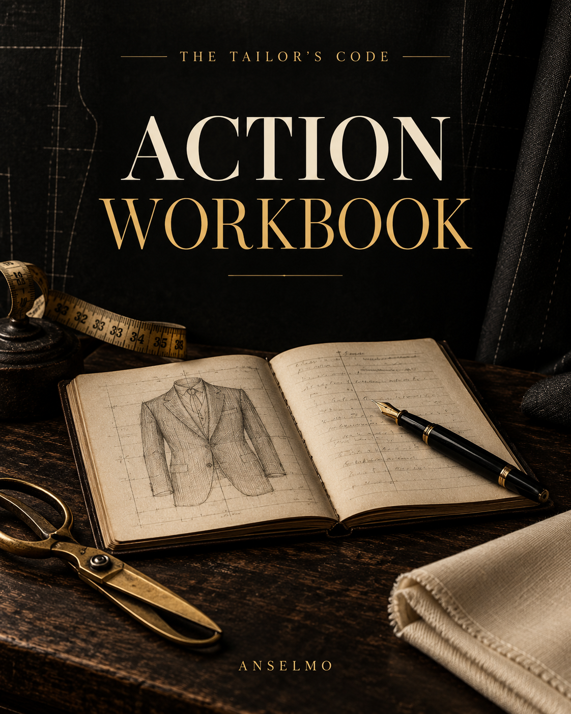 Action Workbook cover